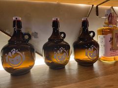 -JuiceRobot·手工意大利面&汉堡精酿(珠江新城店)