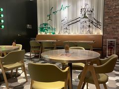 大堂-周沫西餐(漫广场店)