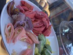 -One Bagel·一个贝果(悠唐店)
