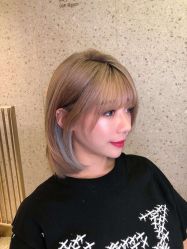 点击看大图 -3AM HAIR SALON烫发染发接发