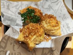 -蔡澜点心·粤菜(花城汇南区店)