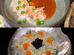 -自如ZSPACE四合院艺术餐厅