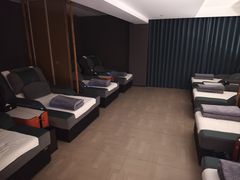 -碧涛阁·泡泡海洋·汤泉洗浴(王府花园店)
