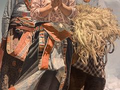 -六出私塾LiuChu•成人美术书法系统课程专业画室(熊婆婆的花园店)