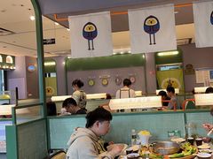 -椰小鸡·琼州糟粕醋·火锅(美兰缤纷城店)