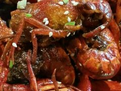 -巴厘龙虾·榜首油焖大虾(音乐学院·沿江酒馆店)
