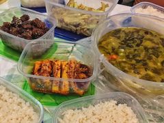 -臻吃客主题餐厅(人民路店)
