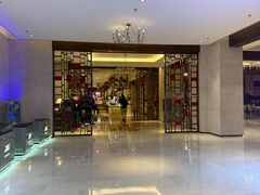 -太湖饭店玉兰厅(自助餐厅)