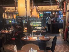 -纳瓦新疆菜(银都店)