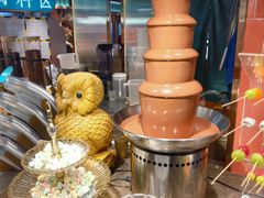 -東盛炭烤自助料理(浦东文峰广场店)