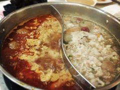 -密友回转自助火锅(世茂国际广场店)