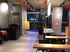 -麦当劳(龙华印象汇店)