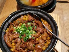-陶德砂锅(蜀汉路店)