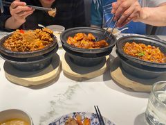 -潮堂 · 潮州菜(国贸商城店)