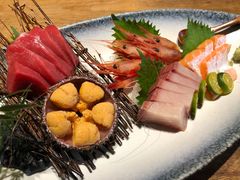 -千代武日本料理(爱建店)