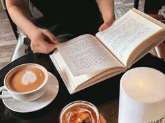 -东岸Cafe 爵士俱乐部