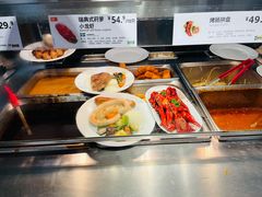 -宜家家居(哈尔滨商场店)