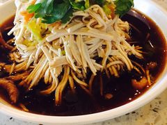 -东园小馆·早茶·淮扬小炒(江都路店)