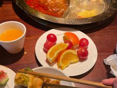 -巴邑火锅·夜宵(港隆广场店)