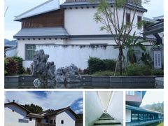 -梅州天地人花园酒店(梅县人民广场店)