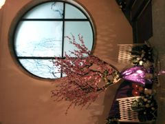 香樟厅-上海瑞金洲际酒店