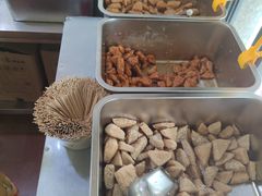 -518豆腐干(总店)