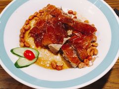 -广东道至正餐厅(区庄店)