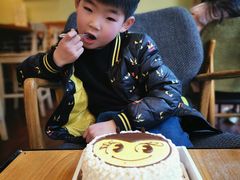 -可莎蜜兒(武林店)