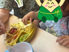 -吕氏疙瘩汤·海鲜新鲁菜(凯德mall新都心店)