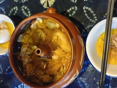 -香满楼(临安路店)