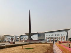 -中国航空博物馆