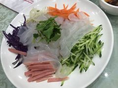 -正阳春烤鸭店(杨楼店)