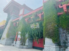 -青岛方特梦幻王国