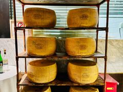 -Ponte 意大利餐厅