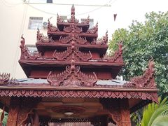 -瑞丽觉觉味道·异国风情(瑞丽大道店)