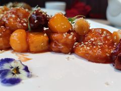 香芒银鳕鱼-尚一汤·粤菜海鲜(环球港店)