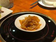 -黑鸡小馆(金源店)