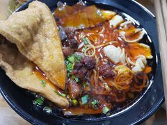 -蒋家肠旺面馆老店(合群路店)