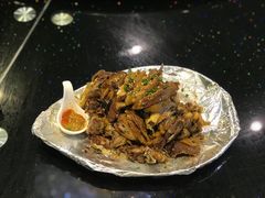 -马大胡子清真西北菜