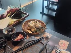 -黑牛の店·黑金店(沈阳万象城店)
