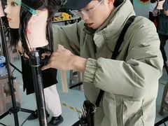 -首脑美容美发化妆美甲培训学校(长沙校区)
