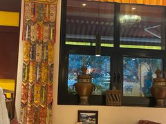 -敏珠拉姆藏餐·南京厨房(富春江东街店)