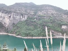 -乌江画廊(彭水苗族土家族自治县)