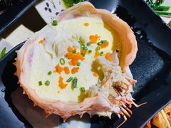 -阿浪海鲜连锁加工店(B栋2排1号火车头店)