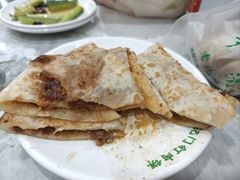 -尹记门钉肉饼(丰台站店)