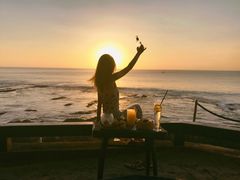 -Rock Bar Bali(Bali)