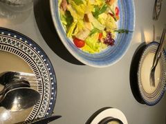 -西堤厚牛排(国瑞店)