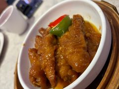 -金翠皇宫粤菜·点心·海鲜(翡翠店)