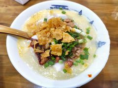 -九九豆腐脑(茶坊店)