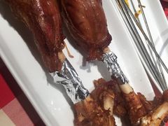 -西贝(上海我格广场店)